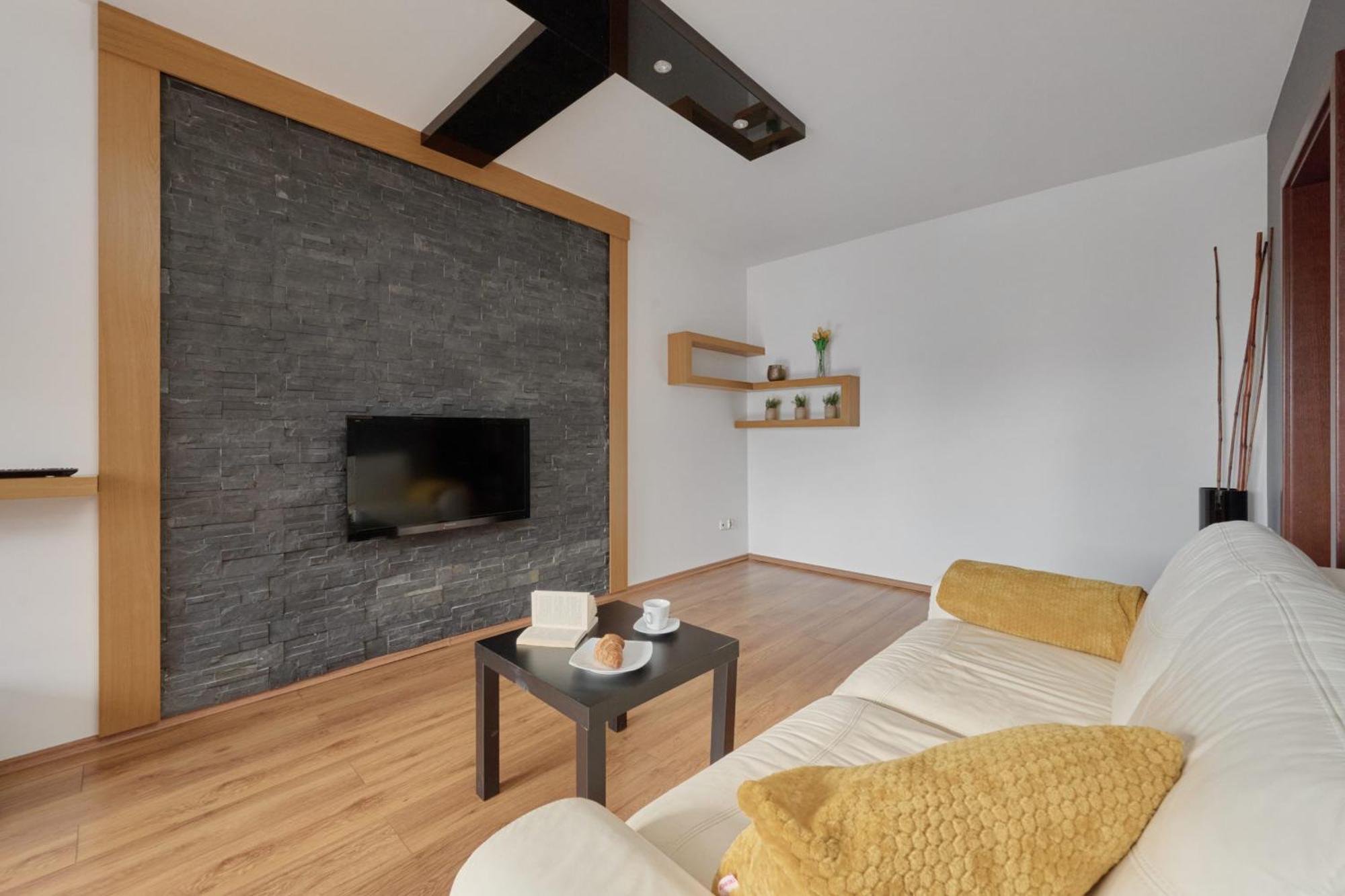 Teczowa In By Rent Like Apartment