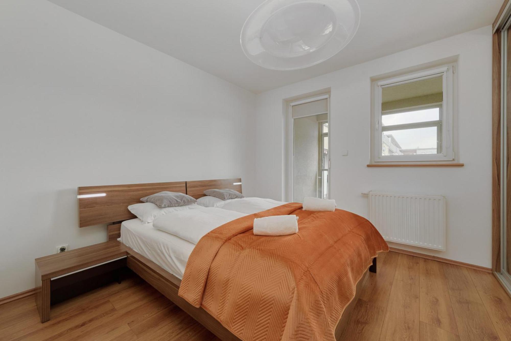 Teczowa In By Rent Like * Wroclaw
