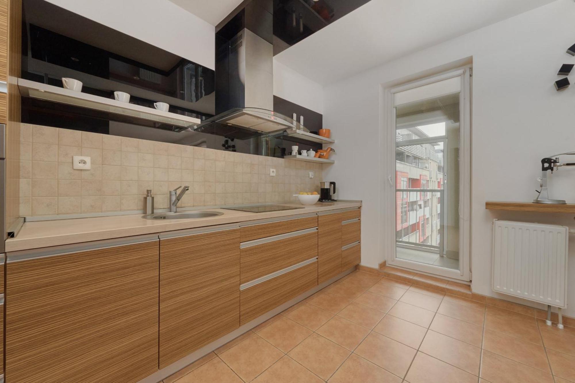 Teczowa In By Rent Like Wroclaw