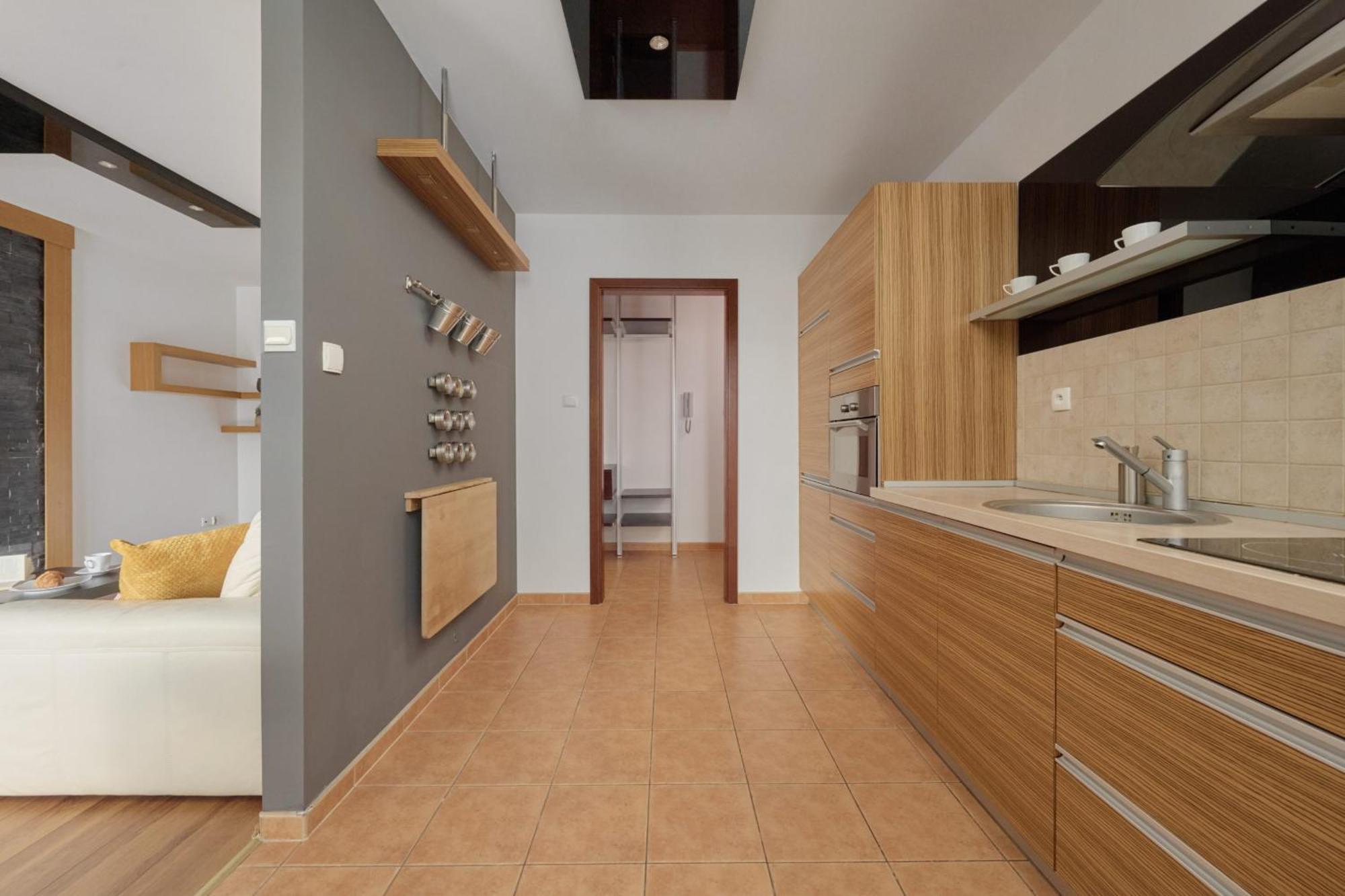 Teczowa In By Rent Like Apartment
