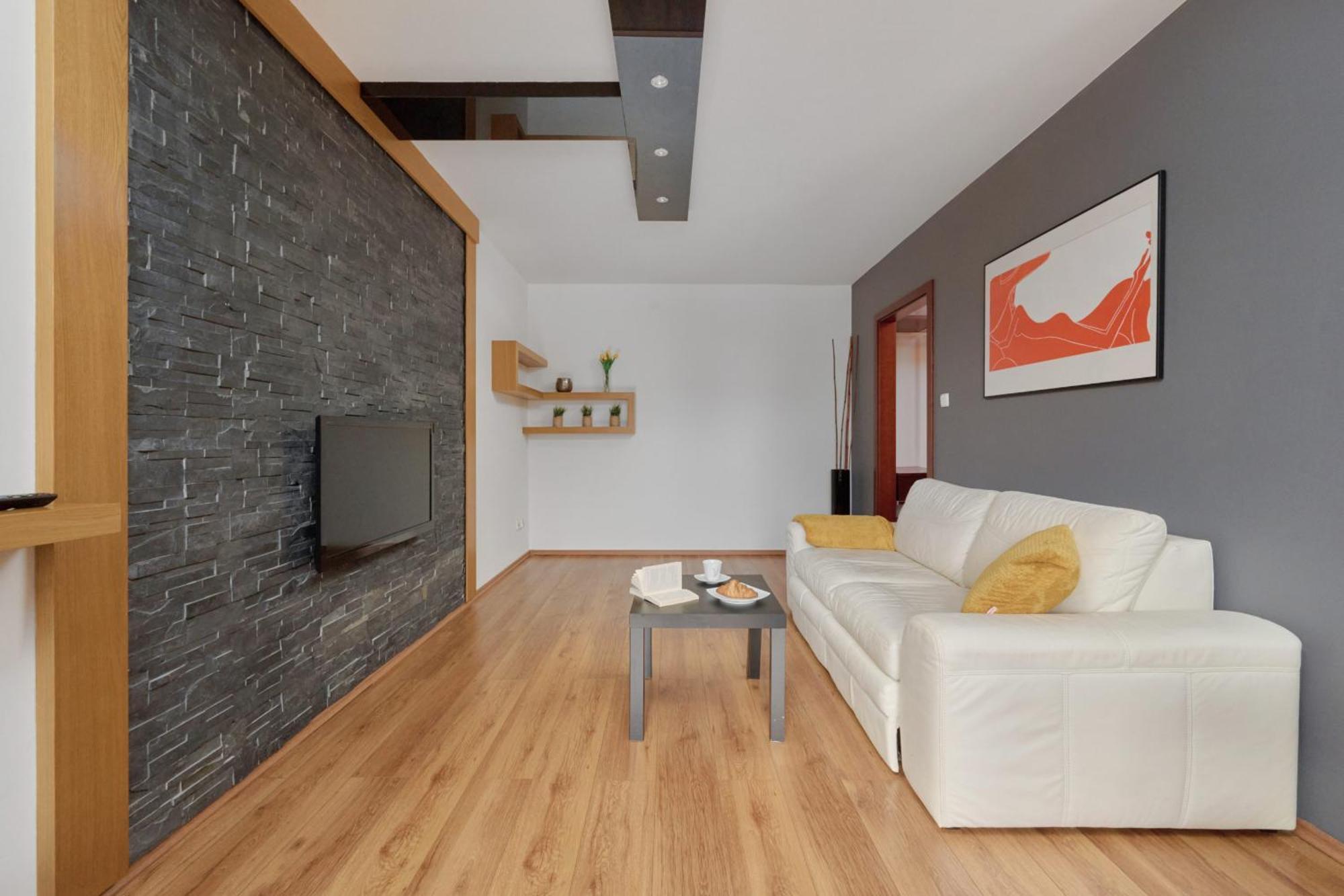 Teczowa In By Rent Like Wroclaw