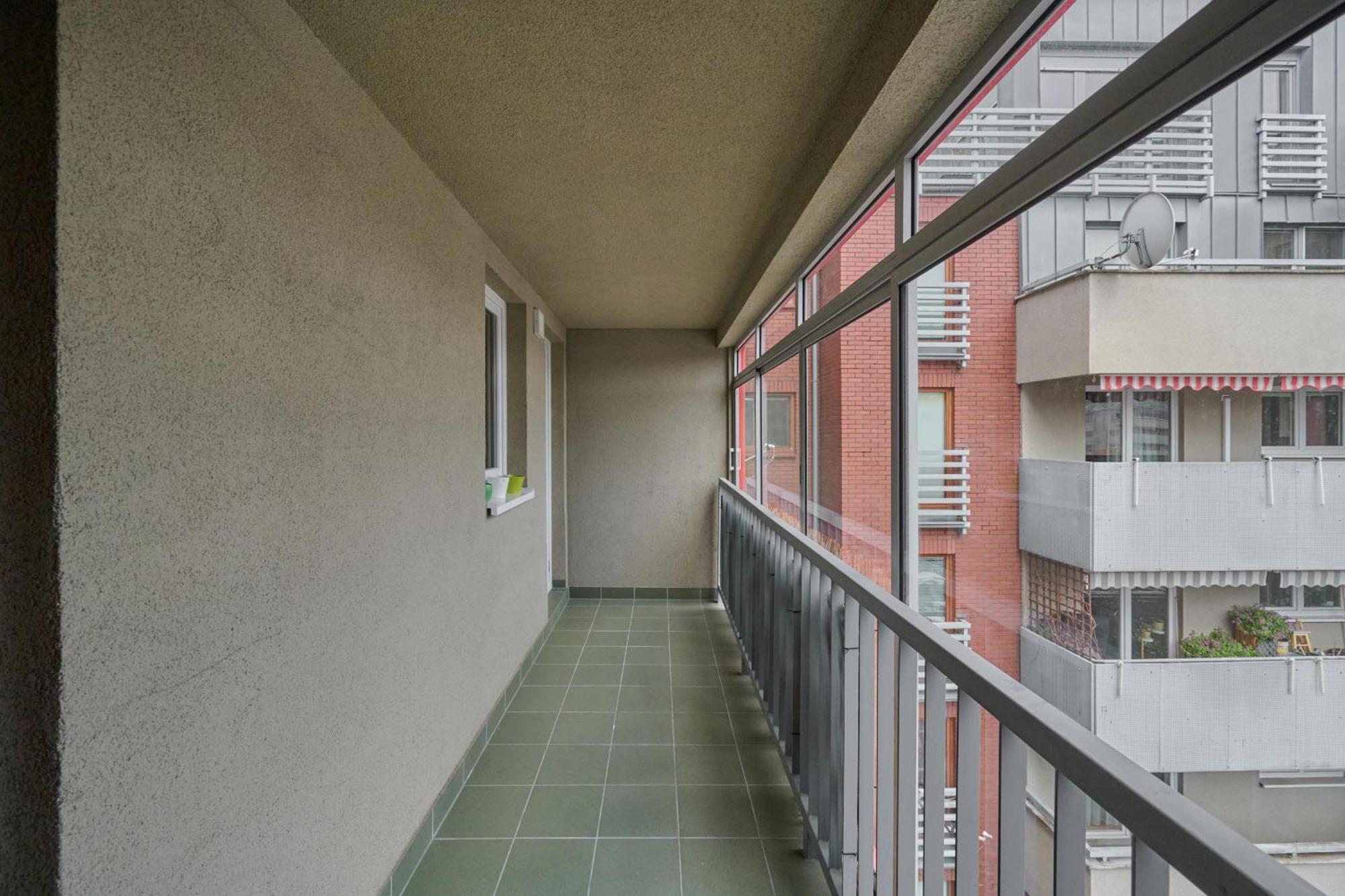 Teczowa In By Rent Like Apartment