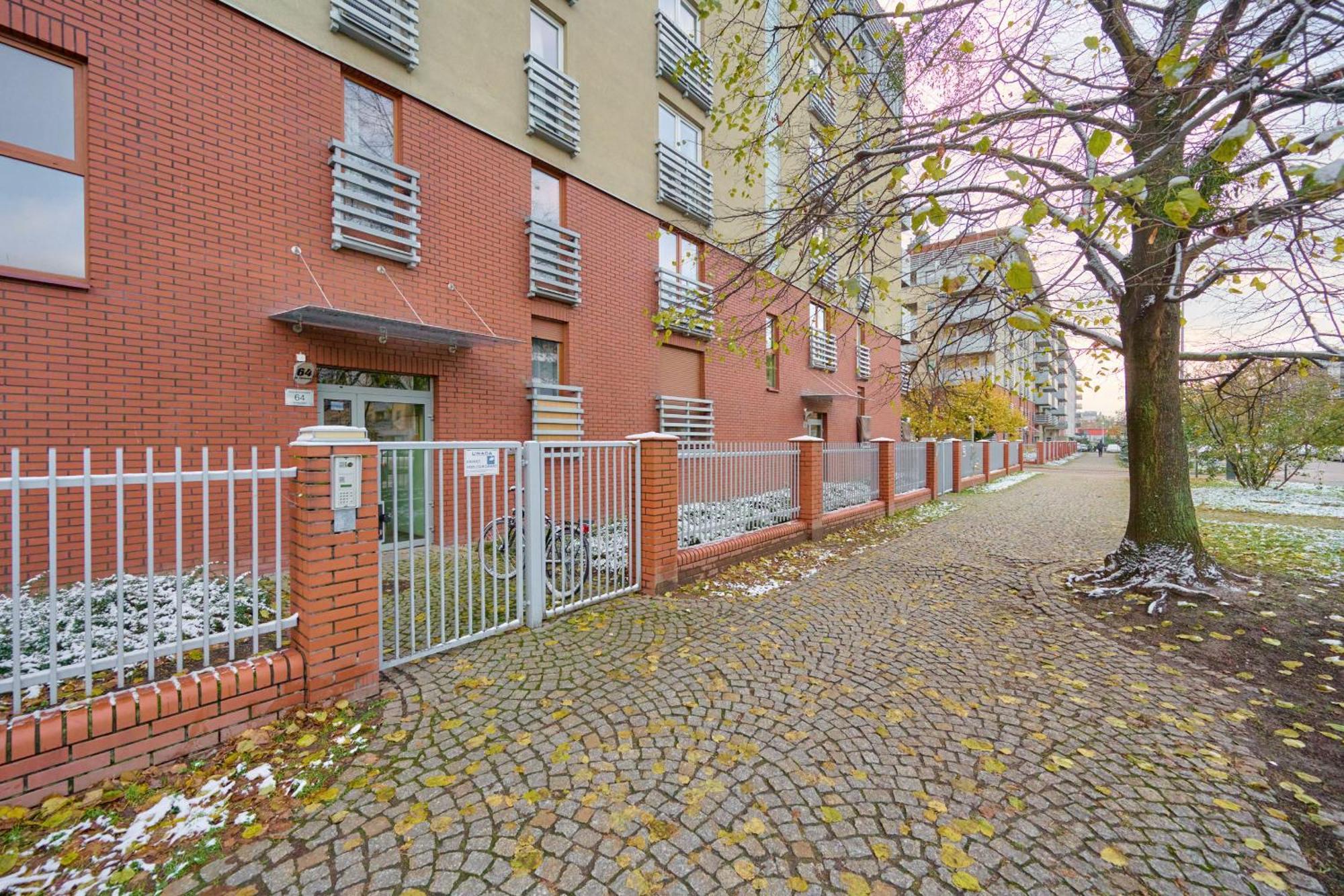 Teczowa In By Rent Like