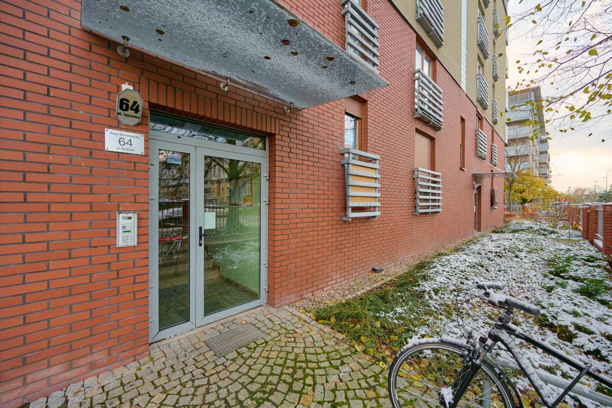 Teczowa In By Rent Like