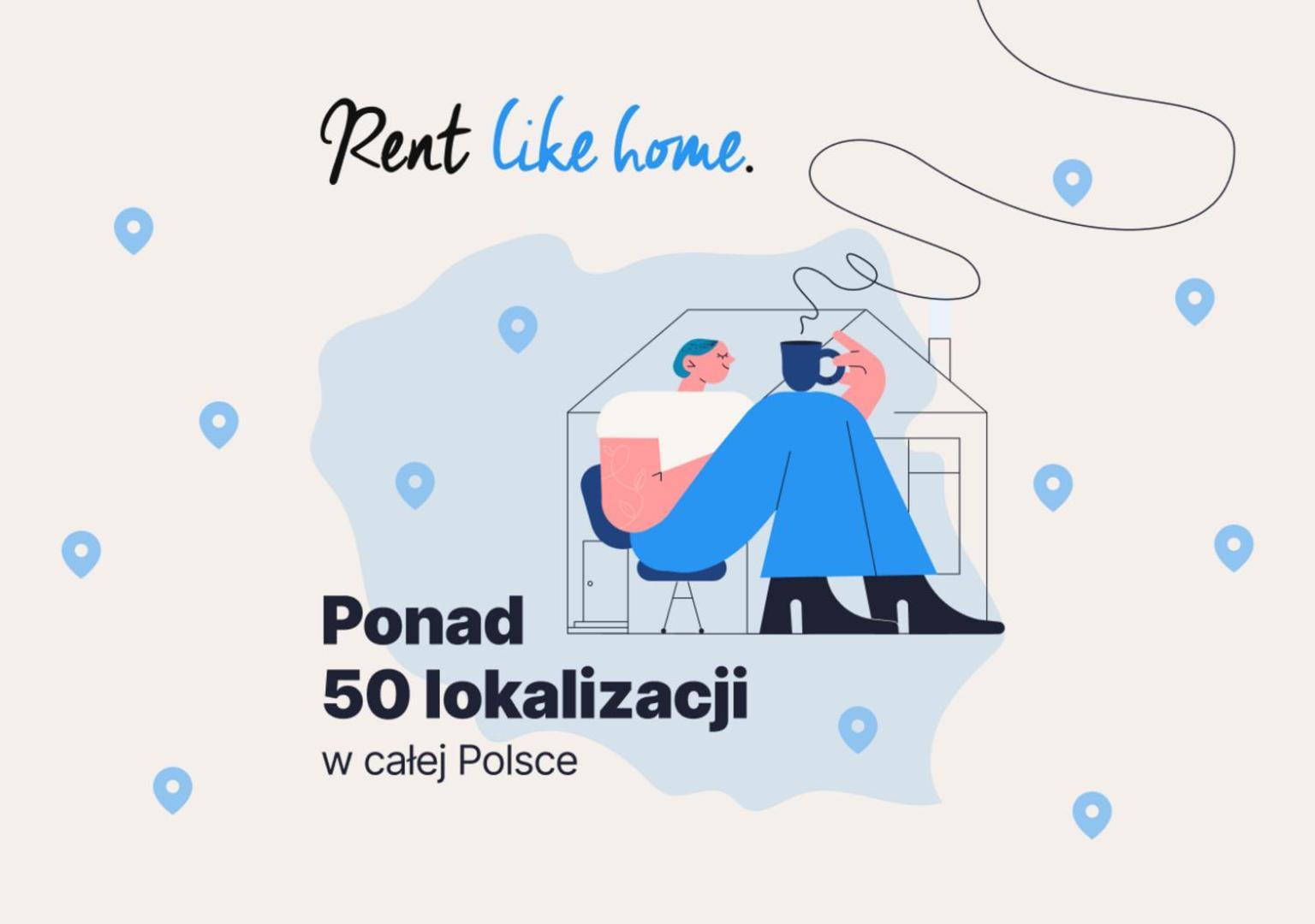Apartment Teczowa In By Rent Like Wroclaw